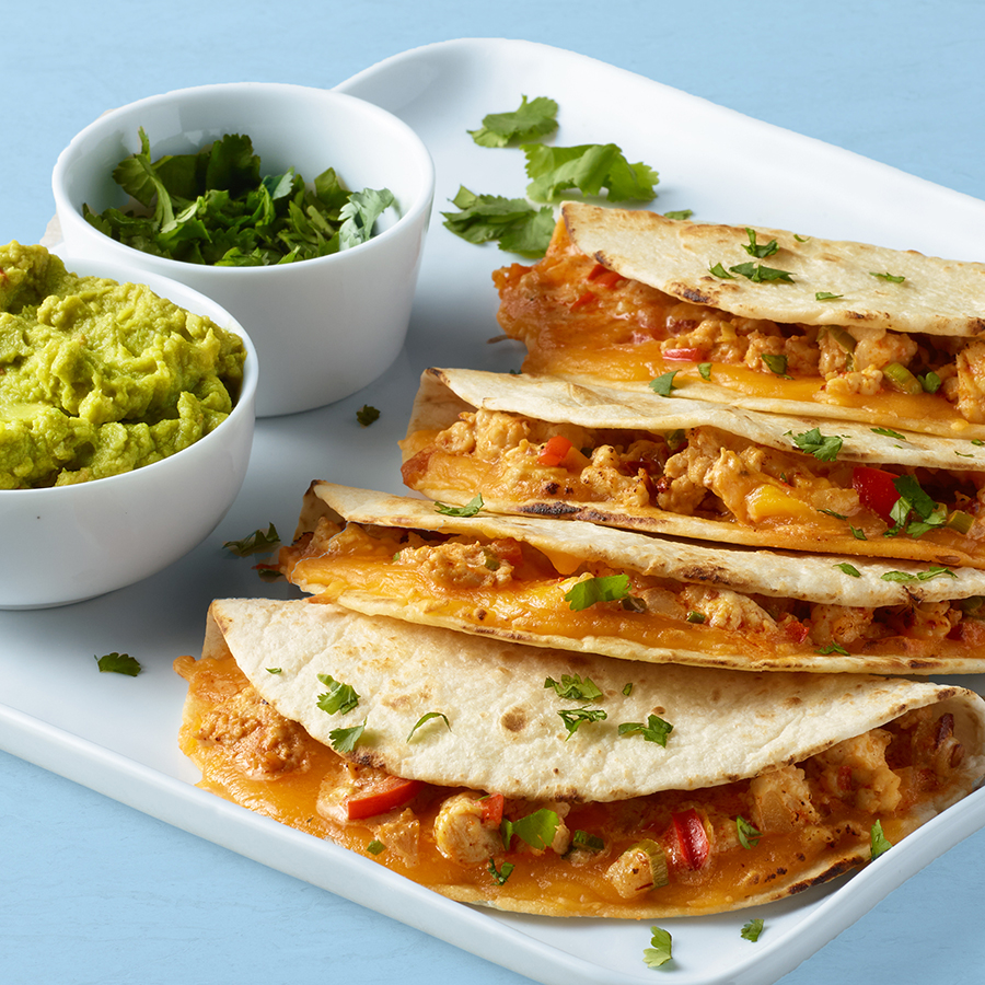 Baked Chipotle Chicken Tacos – Eat Wholly