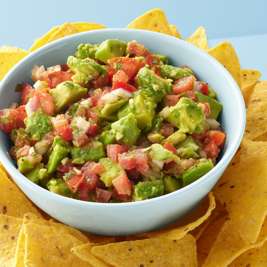 Avocado Salsa