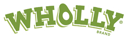 Wholly logo.