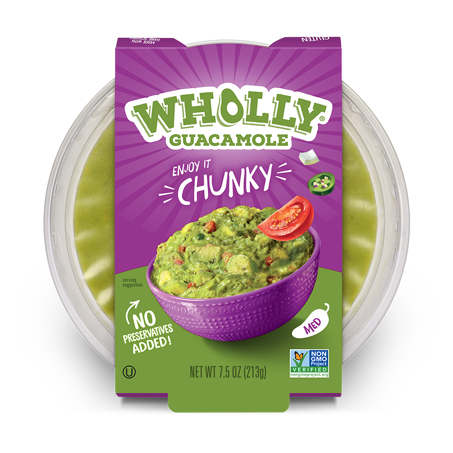 wholly guacamole medium chunky