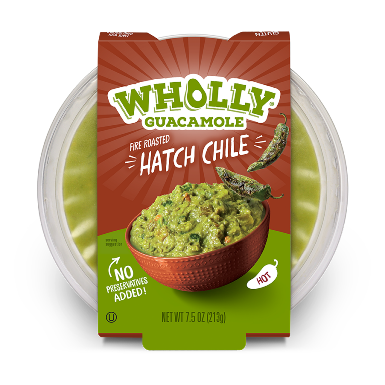 Hatch Chile Eat Wholly